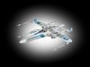 Revell 06791 Star Wars: The Mandalorian and Grogu New Republic X-Wing Fighter 1/57